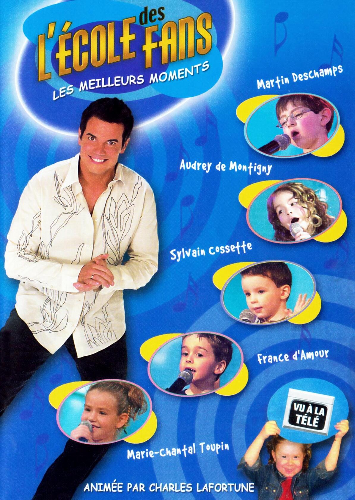 École des Fans
