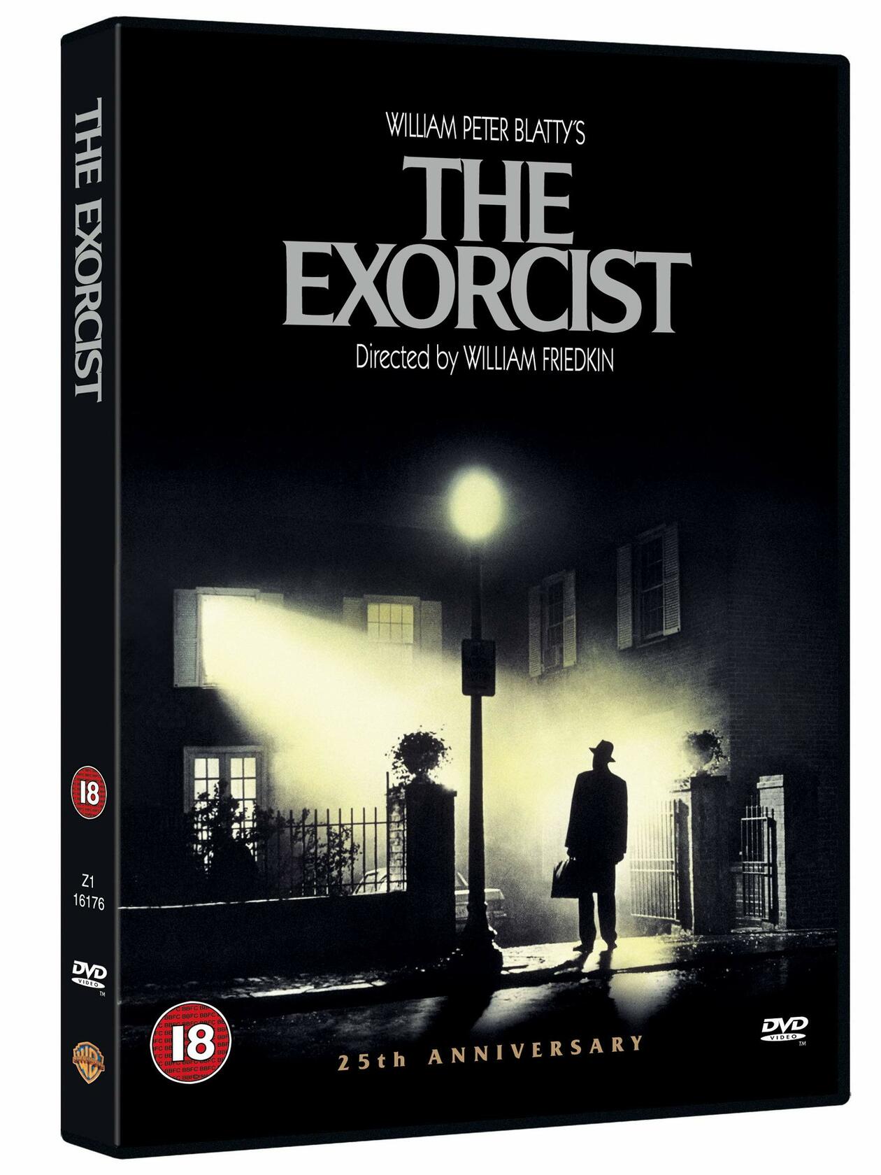 The Exorcist [DVD] [Import] [DVD]