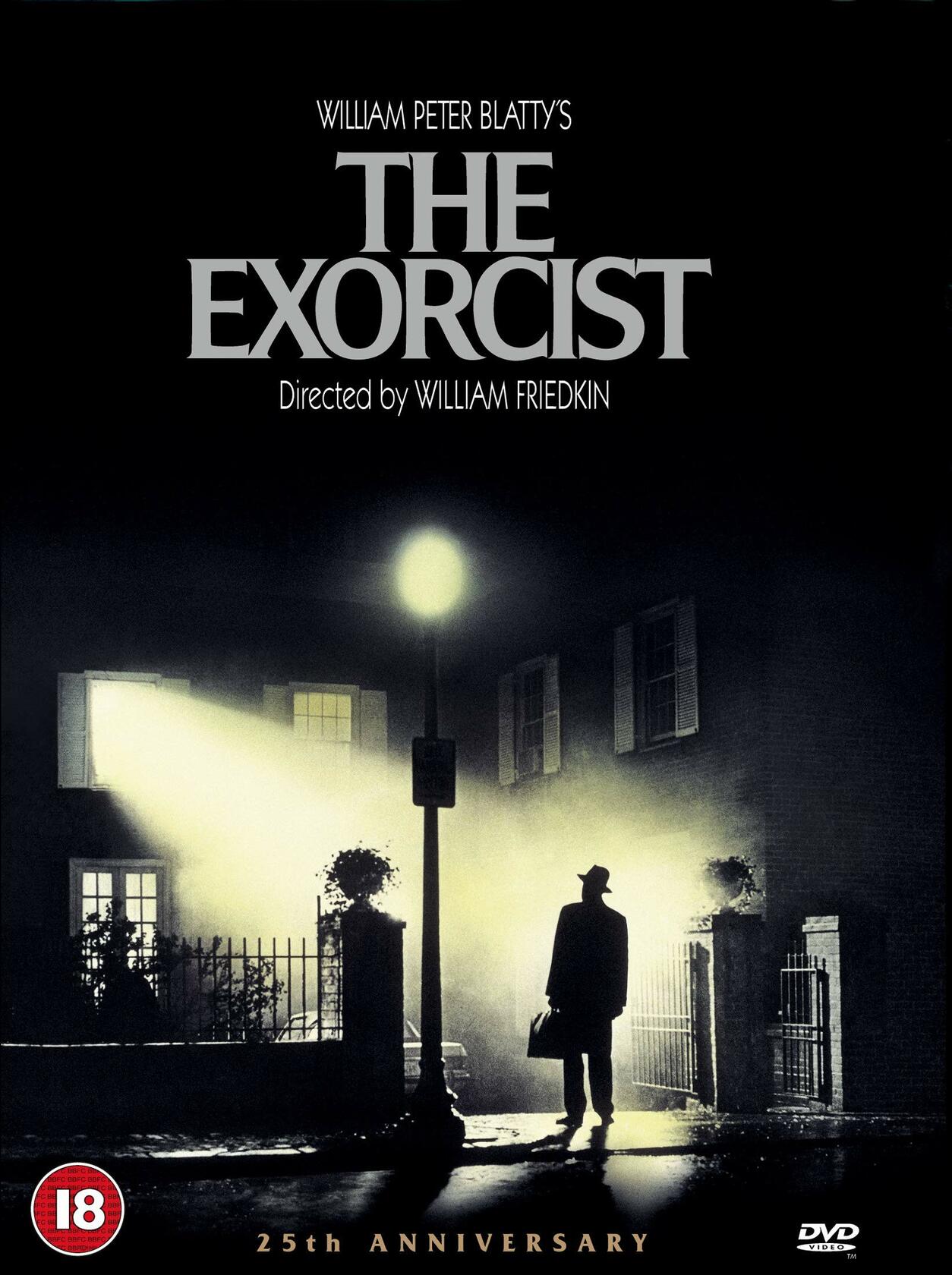 The Exorcist [DVD] [Import] [DVD]