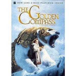 The Golden Compass (2-Disc Widescreen Edition) [DVD]