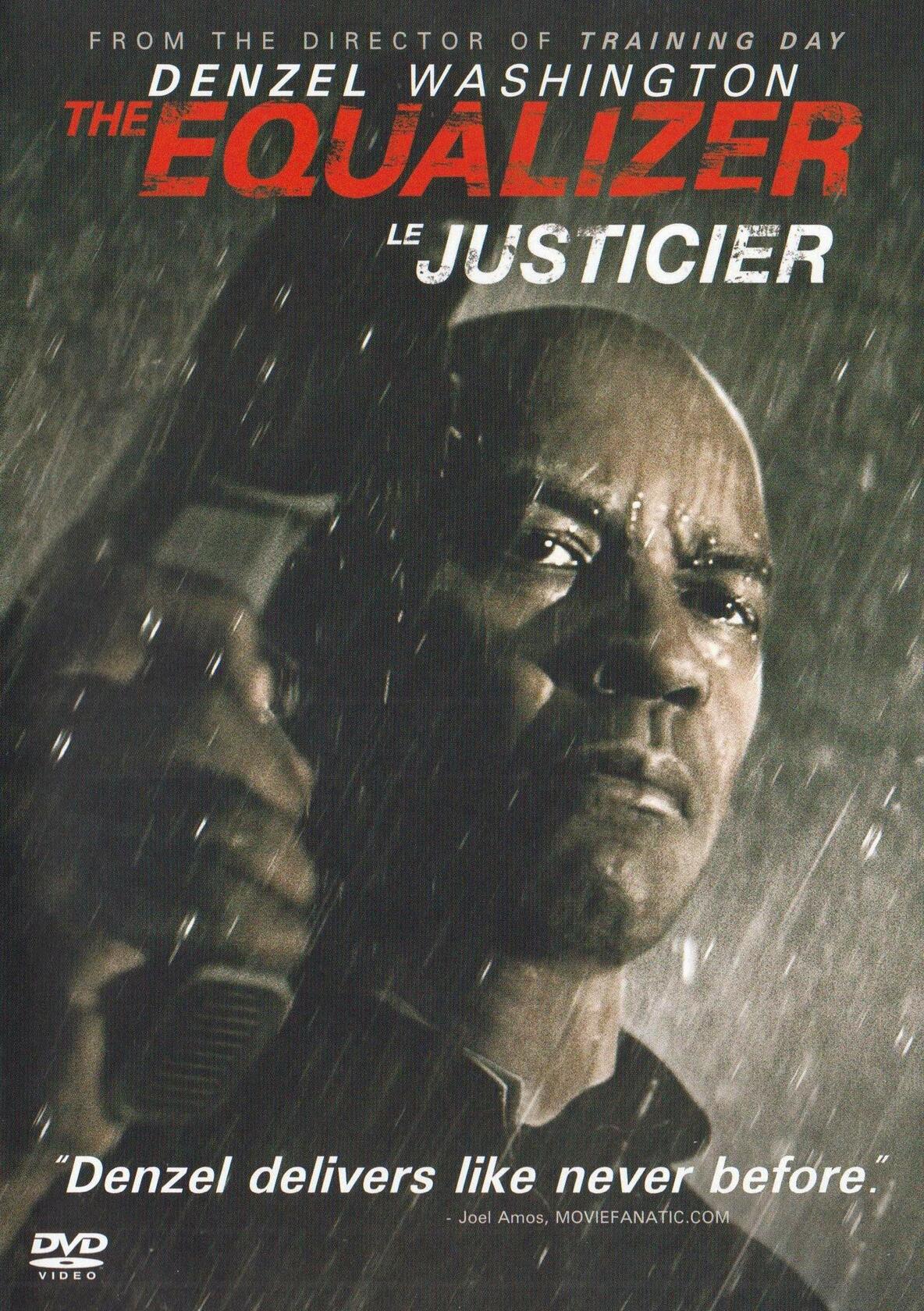 The Equalizer - Good