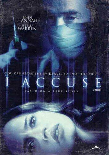 I Accuse [DVD] - Good