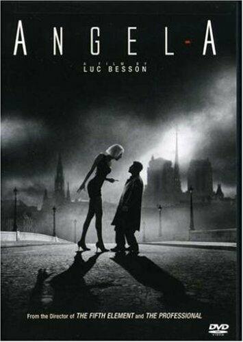 Angel-A (Version française) [Import] - Good