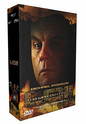Last Chapter V3 [DVD]