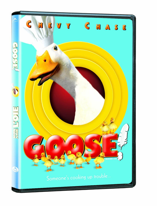 Mon amie l'oie [DVD] - Good