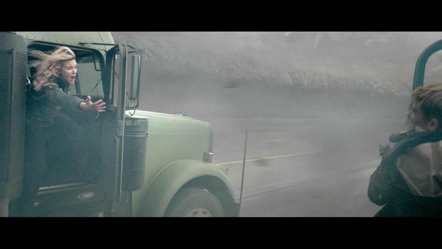 Hurricane [DVD]