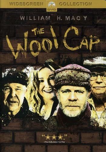 The Wool Cap [DVD]