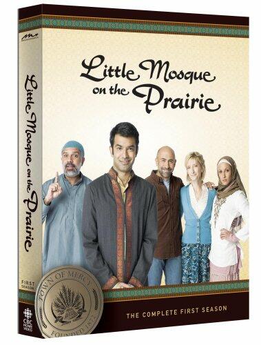 Little Mosque On The Prairie: Season 1 [DVD]