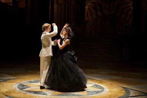 Anna Karenina / Anna Karénine (Bilingual) - Good
