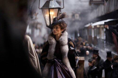 Anna Karenina / Anna Karénine (Bilingual)