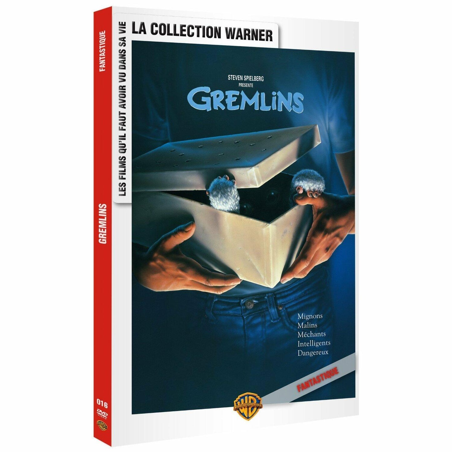 Gremlins (Version française) - Good