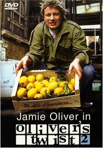 Oliver's Twist 2 [Import] [DVD] - Good