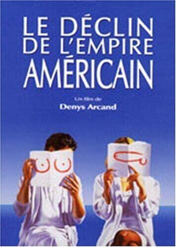 Le déclin de l'empire américain - Good