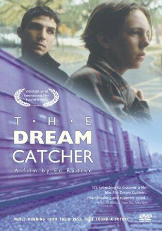 The Dream Catcher [DVD] - Good