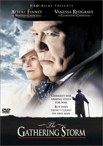The Gathering Storm (Widescreen) [DVD] - Good