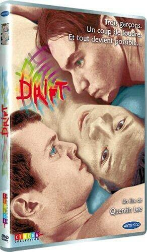Drift [DVD] - Good