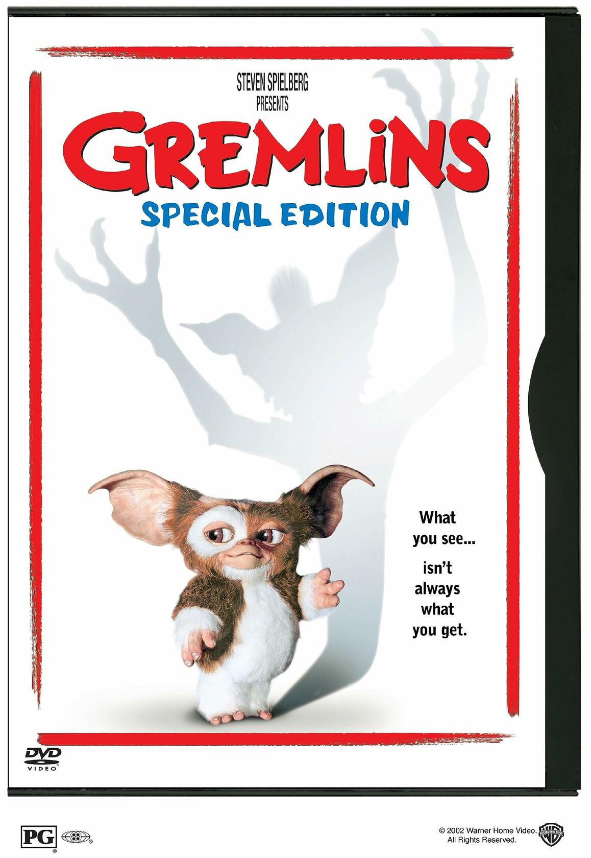 Gremlins: Special Edition / Gremlins: Édition Spéciale (Bilingual) - Good