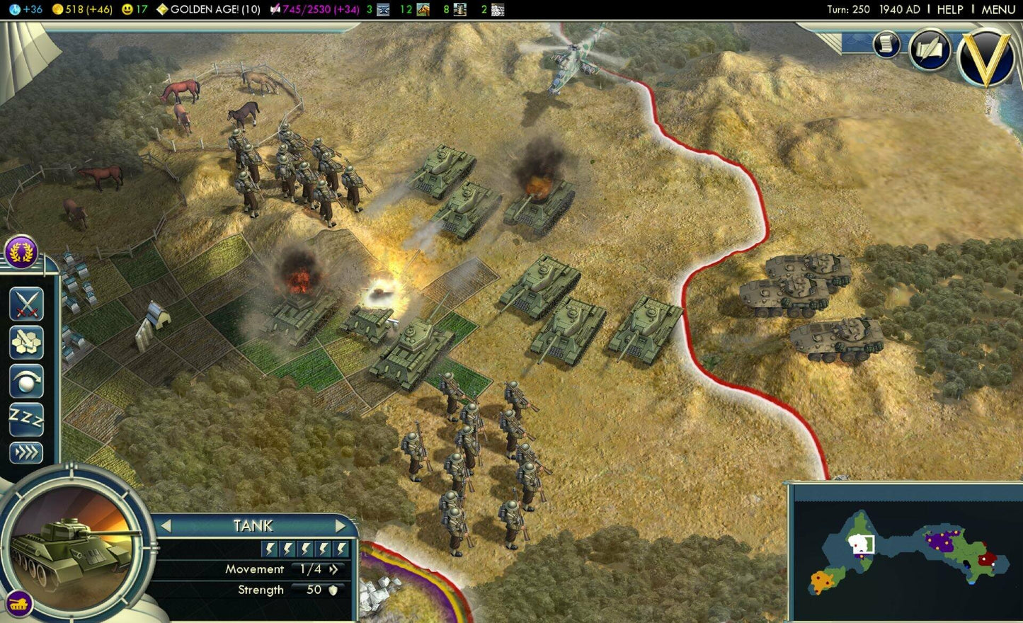 Sid Meier's Civilization V [video game] - Good