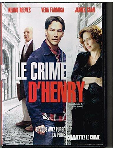 henrys crime