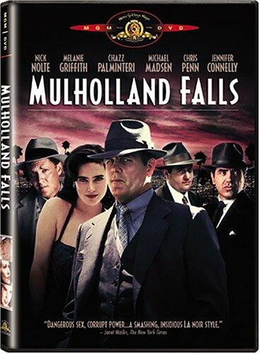 Mulholland Falls (Sous-titres français)