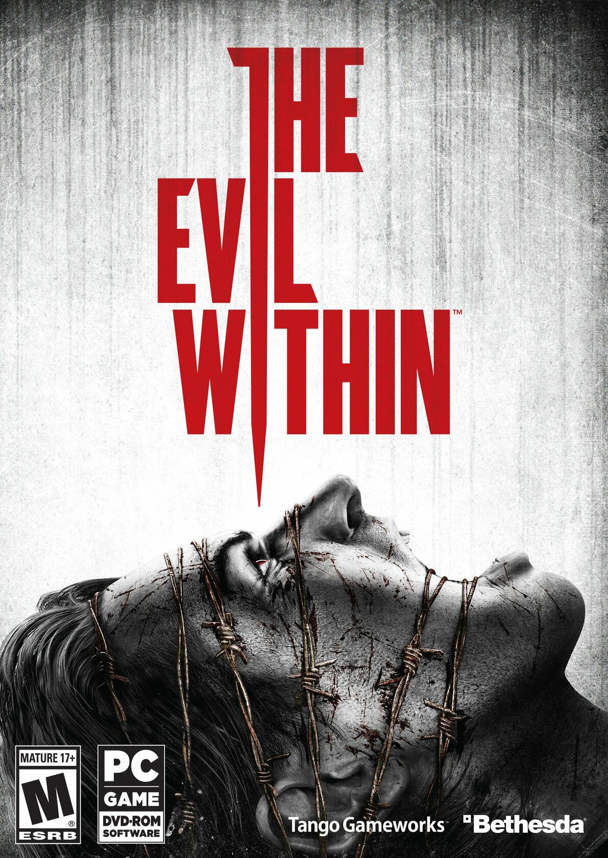 The Evil Within [video game]