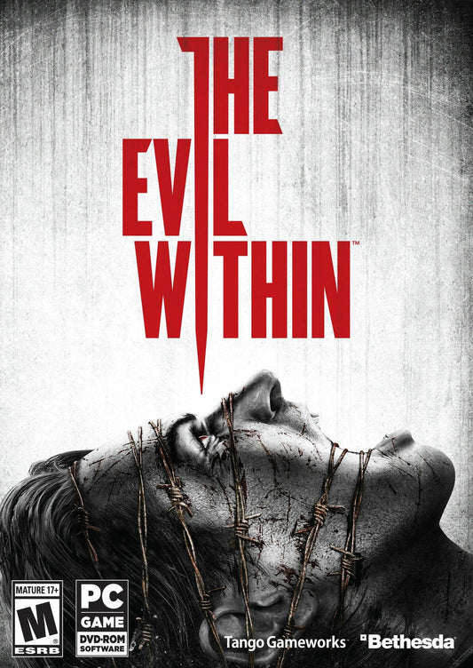 The Evil Within [video game]