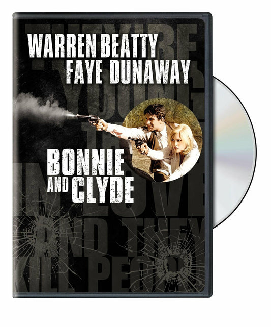 Bonnie and Clyde (Sous-titres franais) (Sous-titres français) - Good