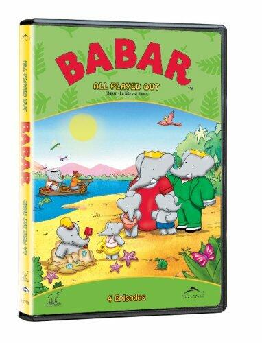 Babar: All Play Out (Version française) - Good