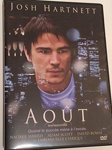 Août (vf de August)