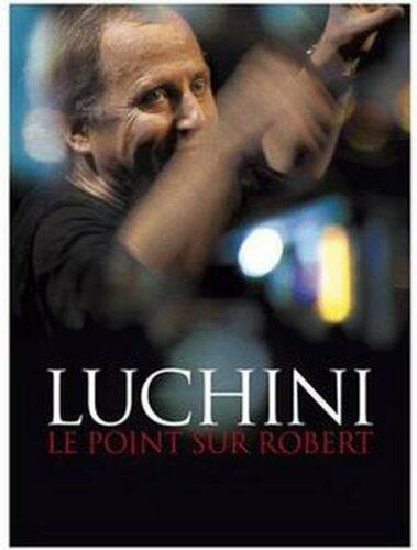 LUCHINI;FABRICE POINT SUR ROBERT [DVD] - Good