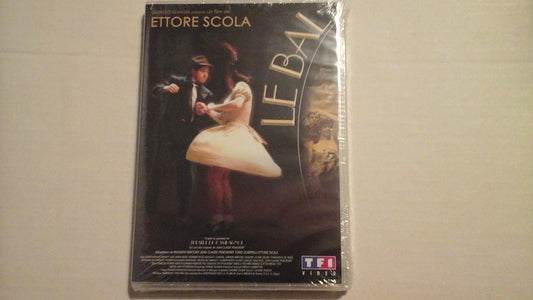 Le Bal [Édition Collector] - Good
