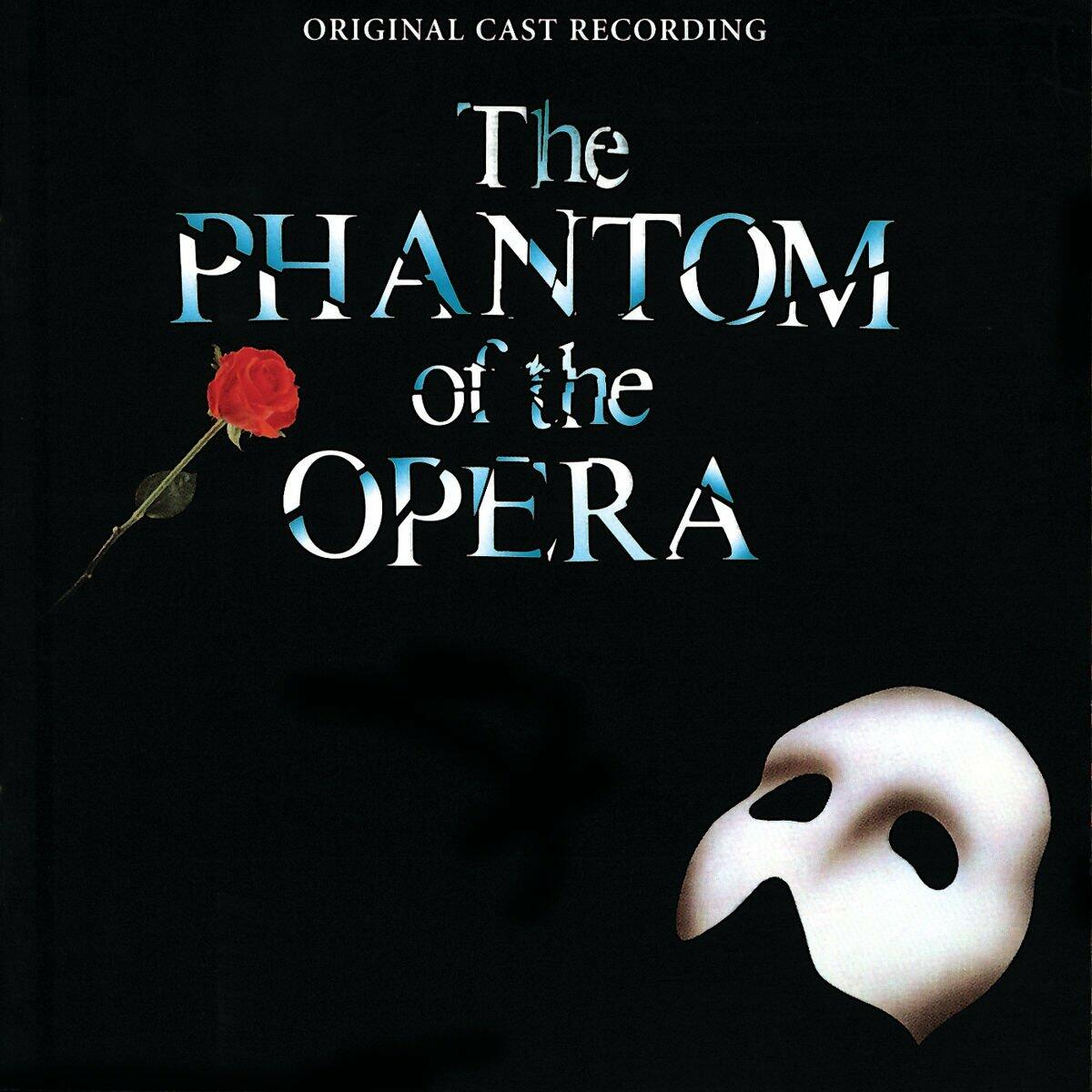Phantom of the Opera (Full Screen) [Import] [DVD] - Good