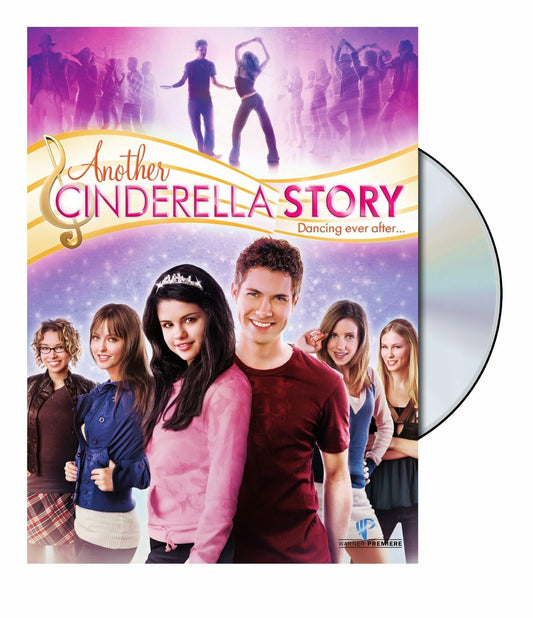 Another Cinderella Story (Sous-titres franais) [DVD] - Good