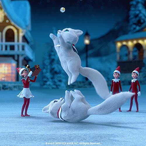 Elf (Le Lutin) [DVD]