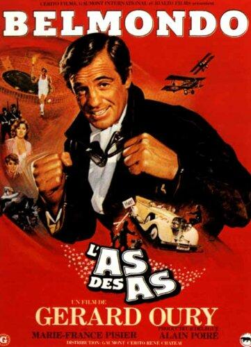 As Des As 3 [DVD]