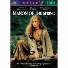 Manon of the Spring [1987] [All Region] [DVD] - Good