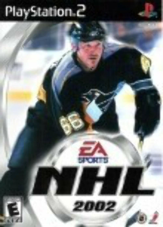 NHL 2002 [video game]