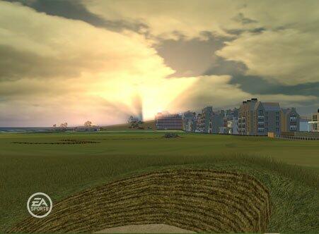 EA Sports Tiger Woods 2007 - French (VF) [video game] - Good