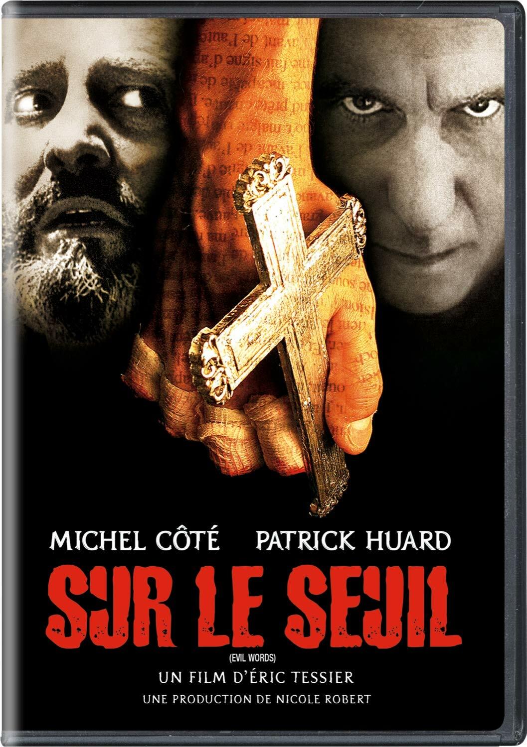 Sur le seuil (Version française)