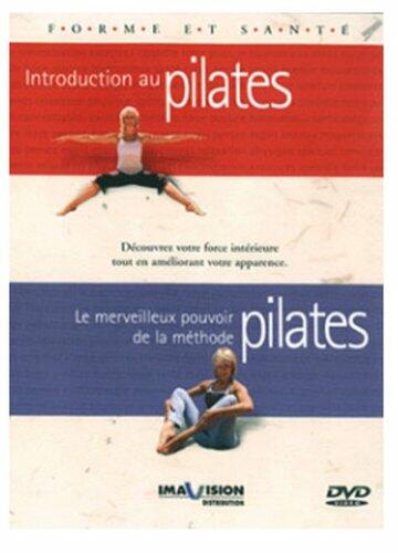 Forme et Santé - Pilates (Bilingual) - Good