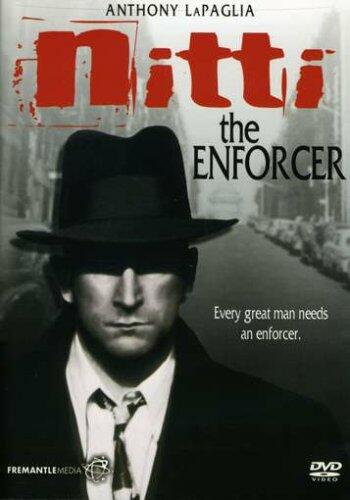 Nitti: The Enforcer [DVD] - Good