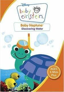 Baby Einstein [DVD]