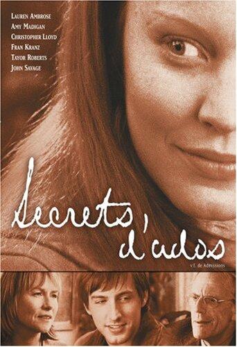 Admission [DVD] - Good