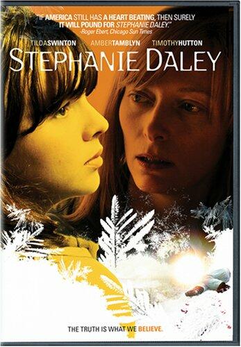 Stephanie Daley [DVD]