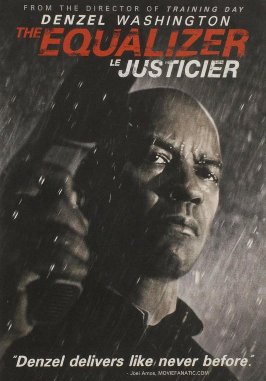 Equalizer, The Bilingual [DVD]