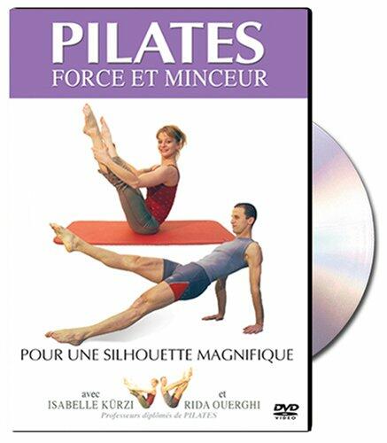 Force Et Minceur [DVD] - Good