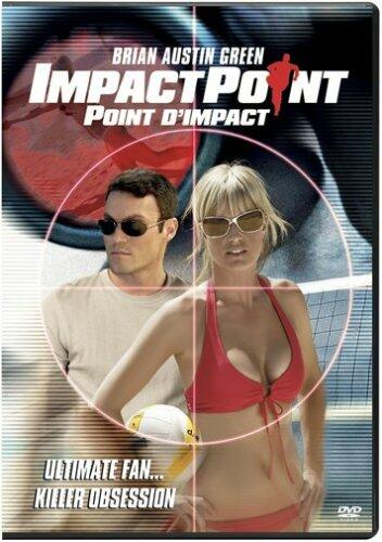 Impact Point Bilingual [DVD]
