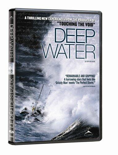 Deep Water [DVD]