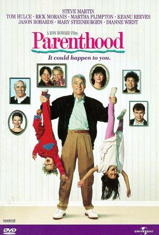 Parenthood (Full Screen) (Bilingual) [Import] [DVD]