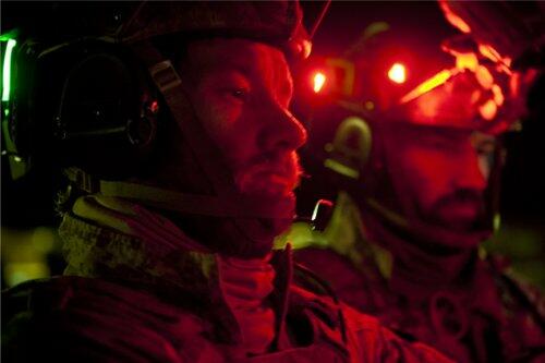 Zero Dark Thirty [DVD]